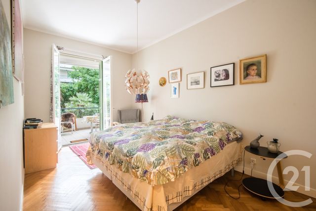 Appartement F2 à vendre - 2 pièces - 58.25 m2 - NICE - 06 - PROVENCE-ALPES-COTE-D-AZUR - Century 21 Lafage Transactions