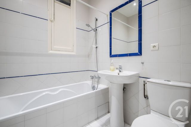 Appartement F2 à vendre - 2 pièces - 58.25 m2 - NICE - 06 - PROVENCE-ALPES-COTE-D-AZUR - Century 21 Lafage Transactions