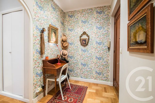 Appartement F2 à vendre - 2 pièces - 58.25 m2 - NICE - 06 - PROVENCE-ALPES-COTE-D-AZUR - Century 21 Lafage Transactions