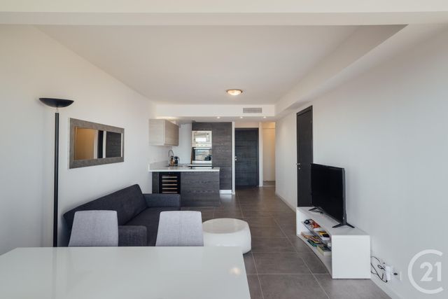 Appartement F3 à louer - 3 pièces - 70.28 m2 - VILLEFRANCHE SUR MER - 06 - PROVENCE-ALPES-COTE-D-AZUR - Century 21 Lafage Transactions