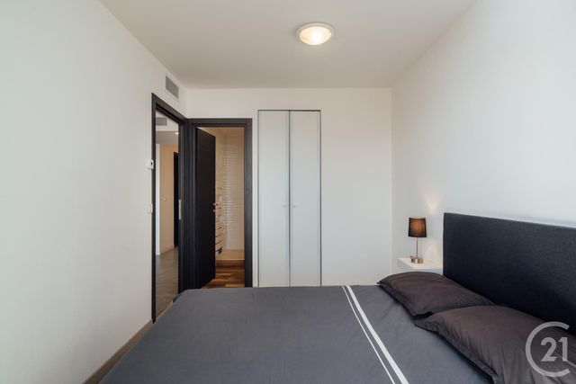 Appartement F3 à louer - 3 pièces - 70.28 m2 - VILLEFRANCHE SUR MER - 06 - PROVENCE-ALPES-COTE-D-AZUR - Century 21 Lafage Transactions