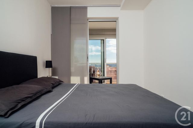 Appartement F3 à louer - 3 pièces - 70.28 m2 - VILLEFRANCHE SUR MER - 06 - PROVENCE-ALPES-COTE-D-AZUR - Century 21 Lafage Transactions