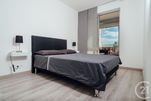 Appartement F3 à louer - 3 pièces - 70.28 m2 - VILLEFRANCHE SUR MER - 06 - PROVENCE-ALPES-COTE-D-AZUR - Century 21 Lafage Transactions