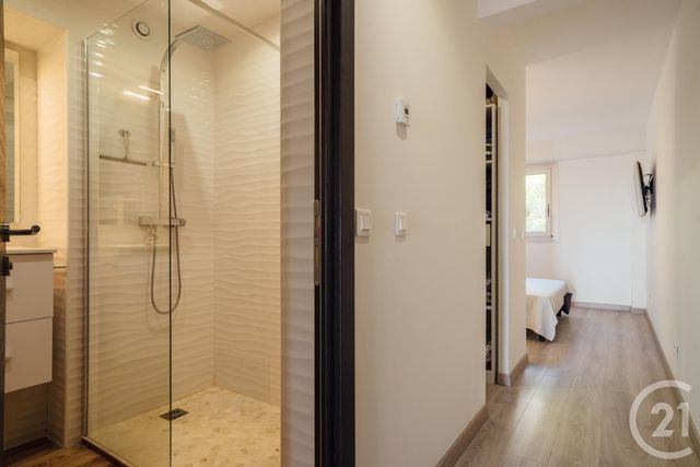 Appartement F3 à louer - 3 pièces - 70.28 m2 - VILLEFRANCHE SUR MER - 06 - PROVENCE-ALPES-COTE-D-AZUR - Century 21 Lafage Transactions