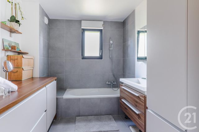 Appartement F3 à louer - 3 pièces - 58.49 m2 - NICE - 06 - PROVENCE-ALPES-COTE-D-AZUR - Century 21 Lafage Transactions