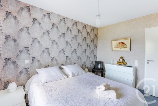 Appartement F3 à louer - 3 pièces - 58.49 m2 - NICE - 06 - PROVENCE-ALPES-COTE-D-AZUR - Century 21 Lafage Transactions