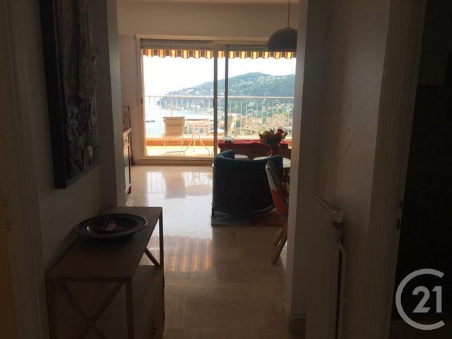 Appartement F2 à louer - 2 pièces - 44.2 m2 - VILLEFRANCHE SUR MER - 06 - PROVENCE-ALPES-COTE-D-AZUR - Century 21 Lafage Transactions