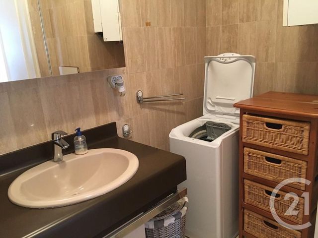 Appartement F2 à louer - 2 pièces - 44.2 m2 - VILLEFRANCHE SUR MER - 06 - PROVENCE-ALPES-COTE-D-AZUR - Century 21 Lafage Transactions