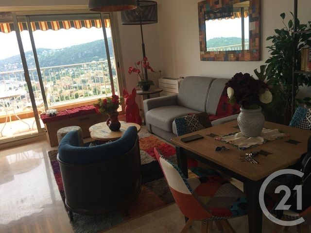 Appartement F2 à louer - 2 pièces - 44.2 m2 - VILLEFRANCHE SUR MER - 06 - PROVENCE-ALPES-COTE-D-AZUR - Century 21 Lafage Transactions
