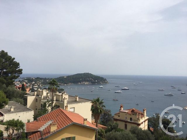 Appartement F2 à louer - 2 pièces - 44.2 m2 - VILLEFRANCHE SUR MER - 06 - PROVENCE-ALPES-COTE-D-AZUR - Century 21 Lafage Transactions