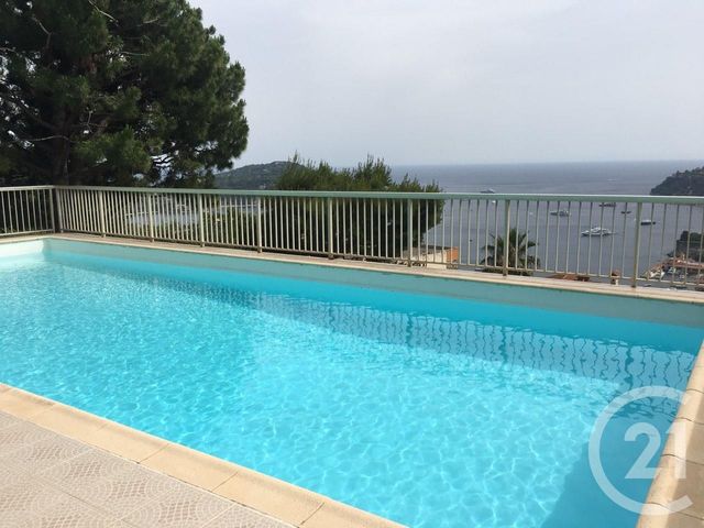 Appartement F2 à louer - 2 pièces - 44.2 m2 - VILLEFRANCHE SUR MER - 06 - PROVENCE-ALPES-COTE-D-AZUR - Century 21 Lafage Transactions