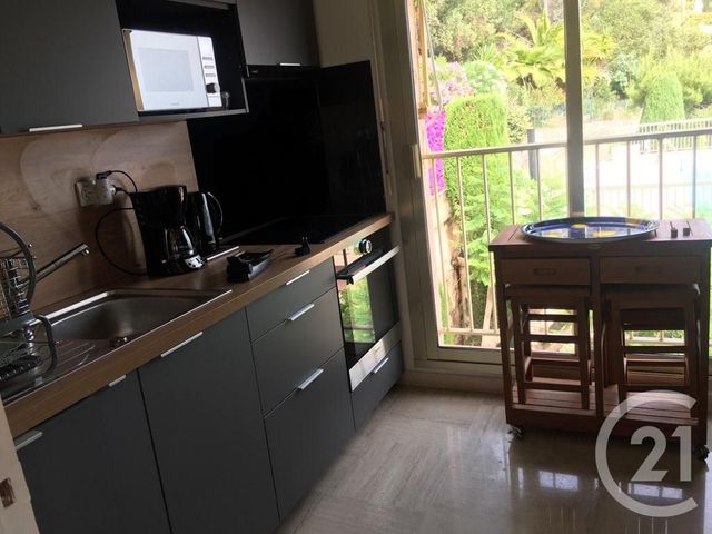 Appartement F2 à louer - 2 pièces - 44.2 m2 - VILLEFRANCHE SUR MER - 06 - PROVENCE-ALPES-COTE-D-AZUR - Century 21 Lafage Transactions