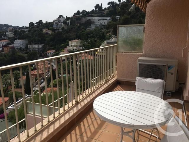 Appartement F2 à louer - 2 pièces - 44.2 m2 - VILLEFRANCHE SUR MER - 06 - PROVENCE-ALPES-COTE-D-AZUR - Century 21 Lafage Transactions
