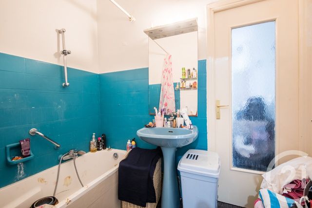 Appartement F2 à vendre - 2 pièces - 51.43 m2 - NICE - 06 - PROVENCE-ALPES-COTE-D-AZUR - Century 21 Lafage Transactions