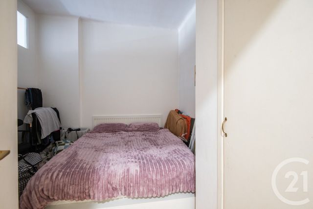 Appartement F2 à vendre - 2 pièces - 51.43 m2 - NICE - 06 - PROVENCE-ALPES-COTE-D-AZUR - Century 21 Lafage Transactions