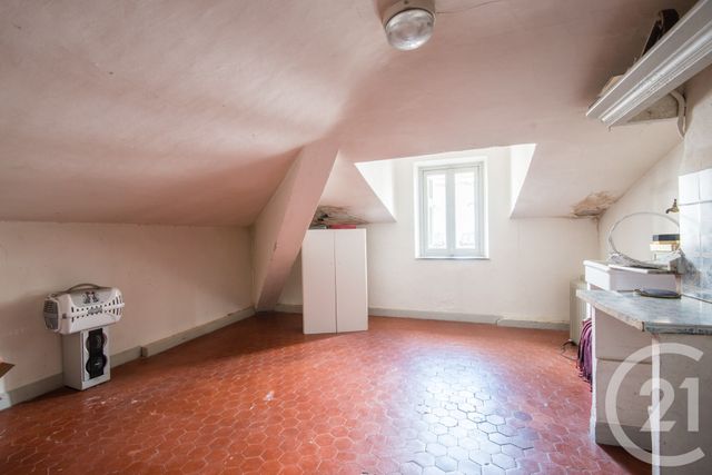maison à vendre - 16 pièces - 305.53 m2 - NICE - 06 - PROVENCE-ALPES-COTE-D-AZUR - Century 21 Lafage Transactions
