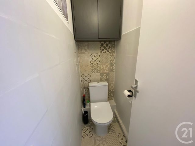 Appartement F1 à louer - 1 pièce - 31.39 m2 - NICE - 06 - PROVENCE-ALPES-COTE-D-AZUR - Century 21 Lafage Transactions