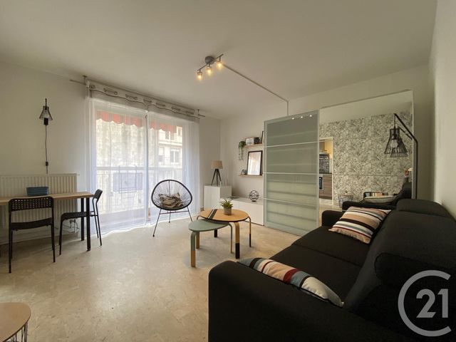 appartement - NICE - 06
