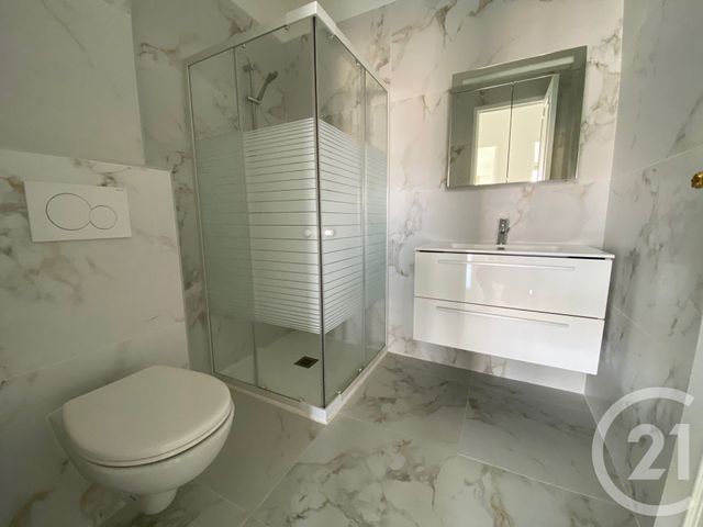 Appartement F4 à louer - 4 pièces - 104.48 m2 - NICE - 06 - PROVENCE-ALPES-COTE-D-AZUR - Century 21 Lafage Transactions