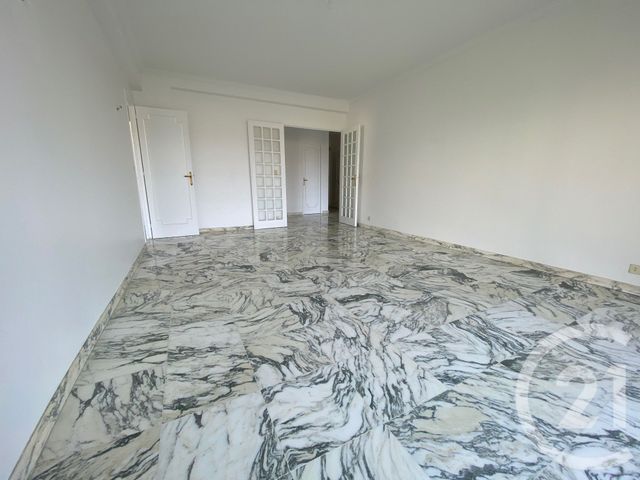 Appartement F4 à louer - 4 pièces - 104.48 m2 - NICE - 06 - PROVENCE-ALPES-COTE-D-AZUR - Century 21 Lafage Transactions