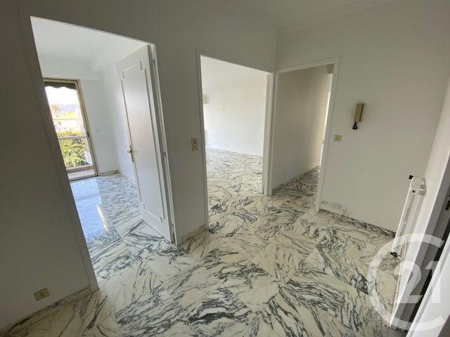 Appartement F4 à louer - 4 pièces - 104.48 m2 - NICE - 06 - PROVENCE-ALPES-COTE-D-AZUR - Century 21 Lafage Transactions
