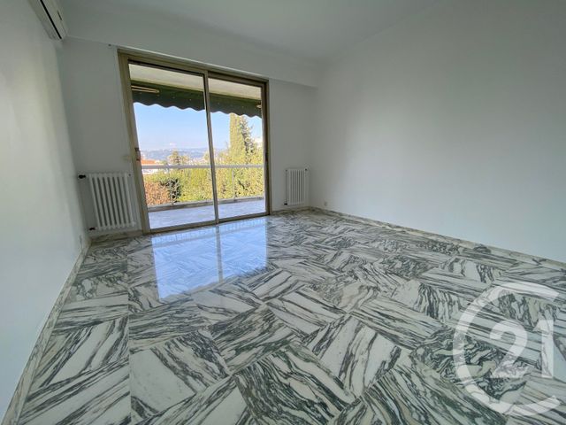 Appartement F4 à louer - 4 pièces - 104.48 m2 - NICE - 06 - PROVENCE-ALPES-COTE-D-AZUR - Century 21 Lafage Transactions
