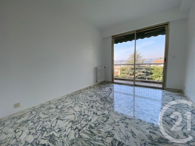 Appartement F4 à louer - 4 pièces - 104.48 m2 - NICE - 06 - PROVENCE-ALPES-COTE-D-AZUR - Century 21 Lafage Transactions