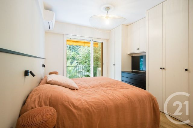 Appartement F3 à vendre - 3 pièces - 80.65 m2 - NICE - 06 - PROVENCE-ALPES-COTE-D-AZUR - Century 21 Lafage Transactions