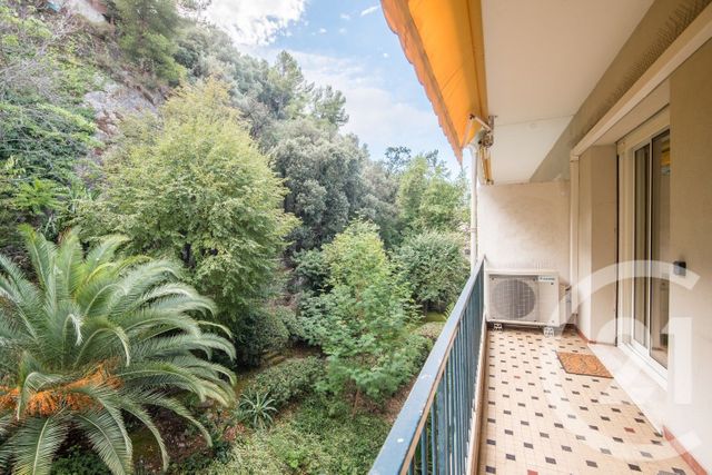 Appartement F3 à vendre - 3 pièces - 80.65 m2 - NICE - 06 - PROVENCE-ALPES-COTE-D-AZUR - Century 21 Lafage Transactions