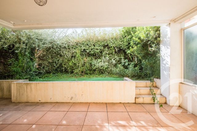 Appartement F2 à vendre - 2 pièces - 39.42 m2 - NICE - 06 - PROVENCE-ALPES-COTE-D-AZUR - Century 21 Lafage Transactions