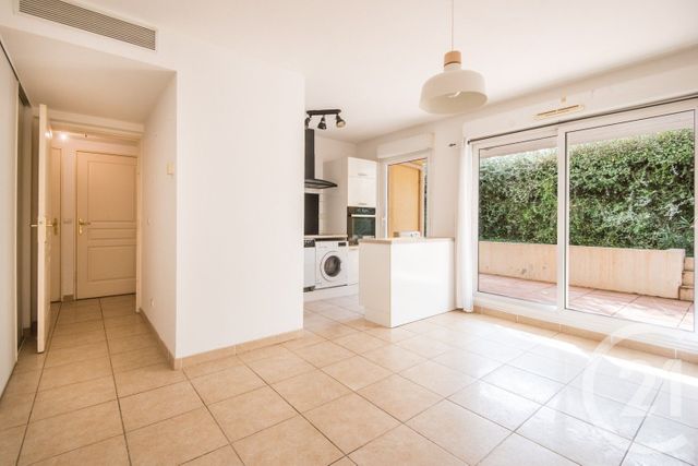 Appartement F2 à vendre NICE