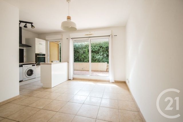 Appartement F2 à vendre - 2 pièces - 39.42 m2 - NICE - 06 - PROVENCE-ALPES-COTE-D-AZUR - Century 21 Lafage Transactions