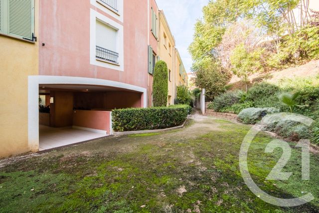 Appartement F2 à vendre - 2 pièces - 39.42 m2 - NICE - 06 - PROVENCE-ALPES-COTE-D-AZUR - Century 21 Lafage Transactions