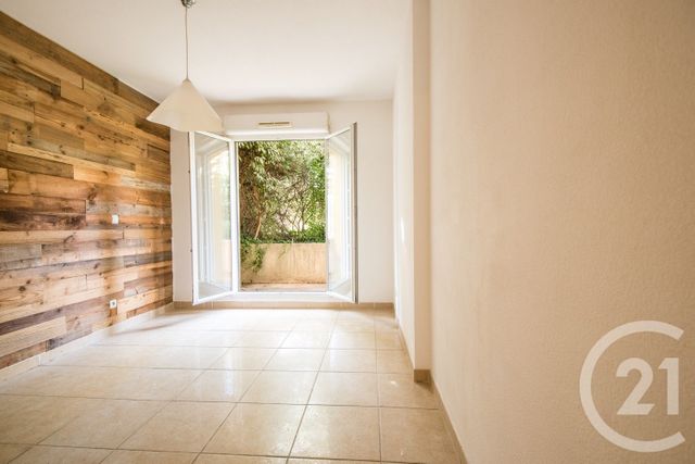 Appartement F2 à vendre - 2 pièces - 39.42 m2 - NICE - 06 - PROVENCE-ALPES-COTE-D-AZUR - Century 21 Lafage Transactions