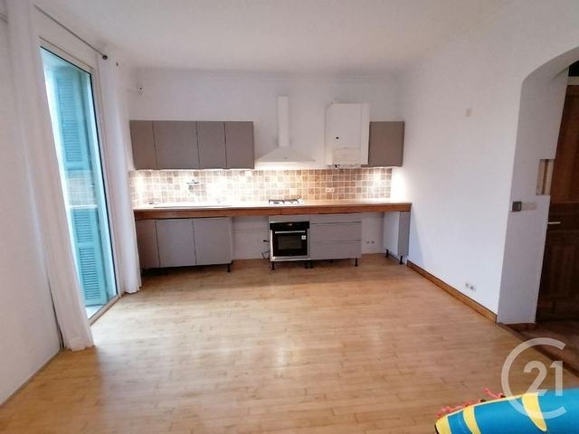 Afficher la photo en grand Appartement F3 à louer - 3 pièces - 79.8 m2 - NICE - 06 - PROVENCE-ALPES-COTE-D-AZUR - Century 21 Lafage Transactions