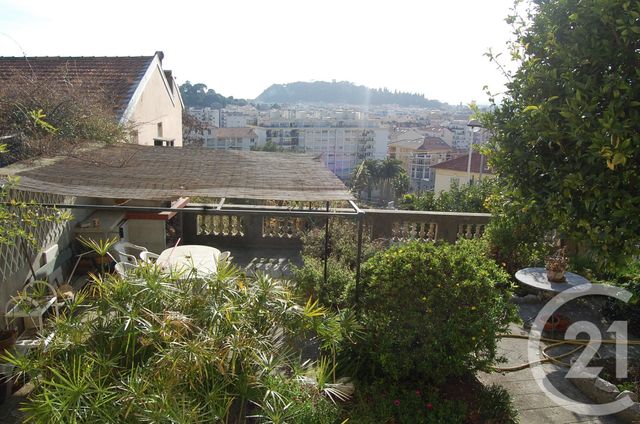 Afficher la photo en grand Appartement F3 à louer - 3 pièces - 79.8 m2 - NICE - 06 - PROVENCE-ALPES-COTE-D-AZUR - Century 21 Lafage Transactions