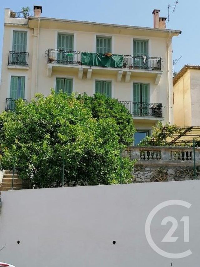Afficher la photo en grand Appartement F3 à louer - 3 pièces - 79.8 m2 - NICE - 06 - PROVENCE-ALPES-COTE-D-AZUR - Century 21 Lafage Transactions