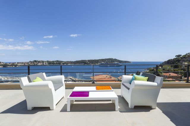 maison - VILLEFRANCHE SUR MER - 06