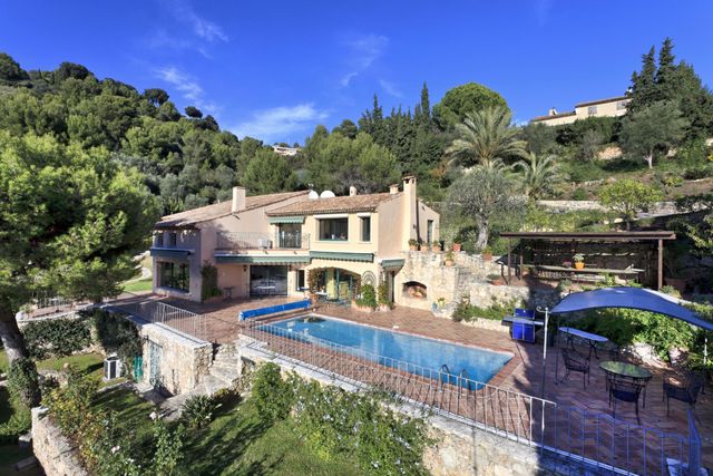 maison - NICE - 06