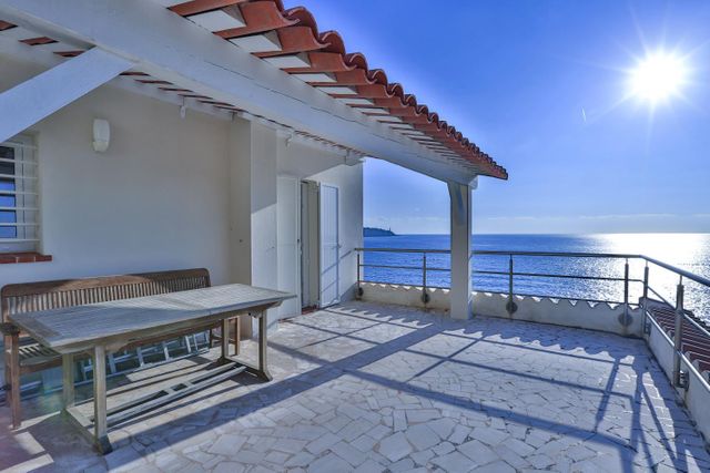 maison - NICE - 06