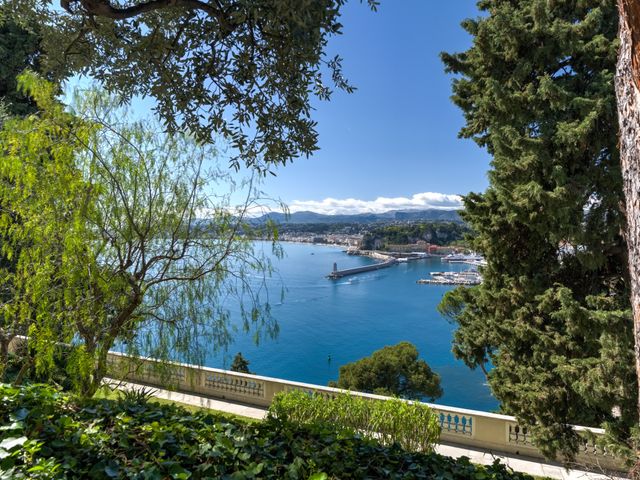 maison à vendre - 10 pièces - 1175.0 m2 - NICE - 06 - PROVENCE-ALPES-COTE-D-AZUR - Century 21 Lafage Transactions