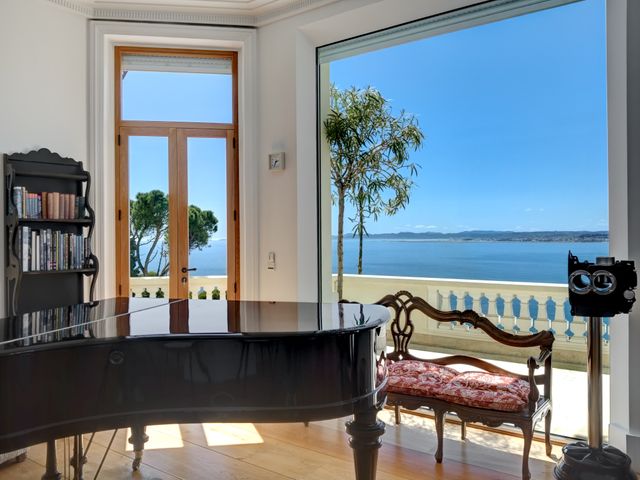 maison à vendre - 10 pièces - 1175.0 m2 - NICE - 06 - PROVENCE-ALPES-COTE-D-AZUR - Century 21 Lafage Transactions