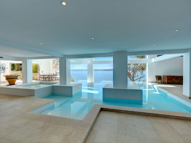 maison à vendre - 10 pièces - 1175.0 m2 - NICE - 06 - PROVENCE-ALPES-COTE-D-AZUR - Century 21 Lafage Transactions