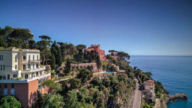maison - NICE - 06