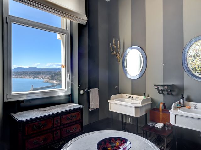 maison à vendre - 10 pièces - 1175.0 m2 - NICE - 06 - PROVENCE-ALPES-COTE-D-AZUR - Century 21 Lafage Transactions