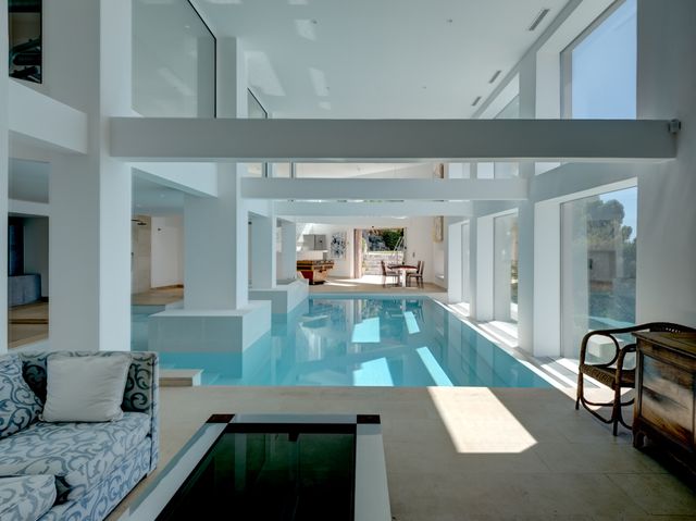 maison à vendre - 10 pièces - 1175.0 m2 - NICE - 06 - PROVENCE-ALPES-COTE-D-AZUR - Century 21 Lafage Transactions