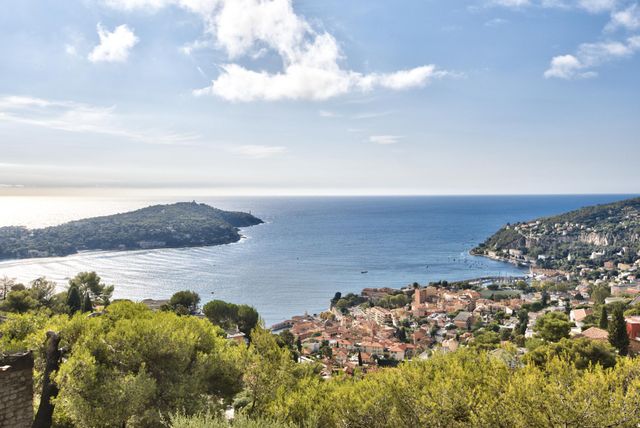 Maison à vendre VILLEFRANCHE SUR MER