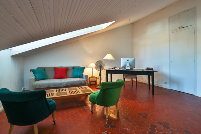 Appartement F4 à vendre - 4 pièces - 127.51 m2 - NICE - 06 - PROVENCE-ALPES-COTE-D-AZUR - Century 21 Lafage Transactions