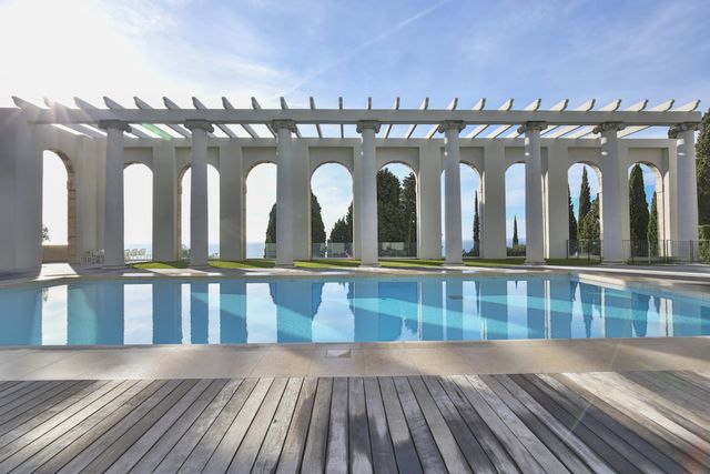 Appartement F3 à vendre - 3 pièces - 76.02 m2 - NICE - 06 - PROVENCE-ALPES-COTE-D-AZUR - Century 21 Lafage Transactions