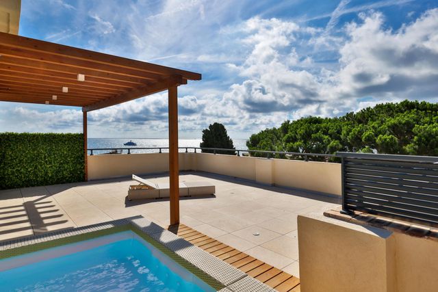 maison - ANTIBES - 06